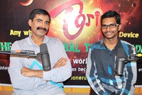 Veena Pani Stills at Tori